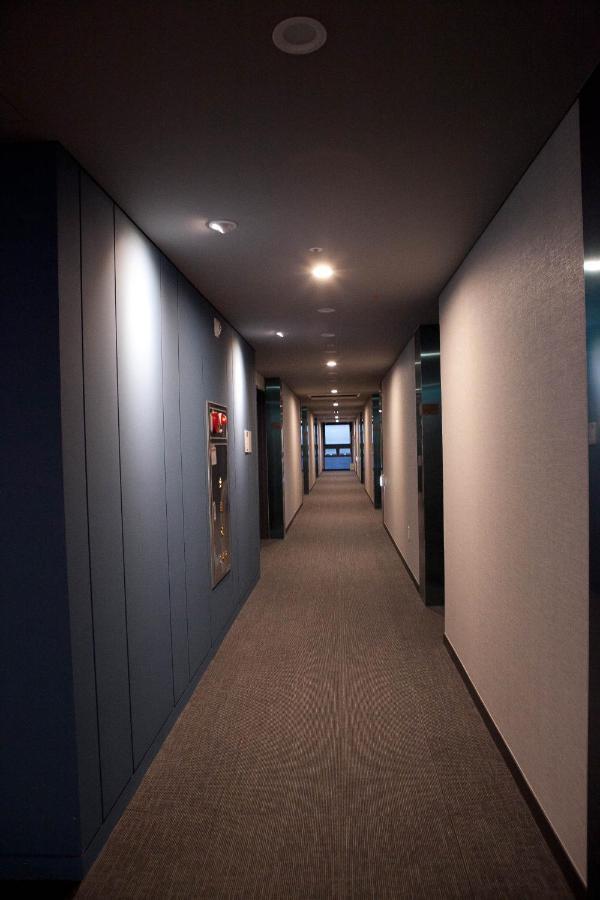 Waystone Seoubong Hotel Jeju Extérieur photo