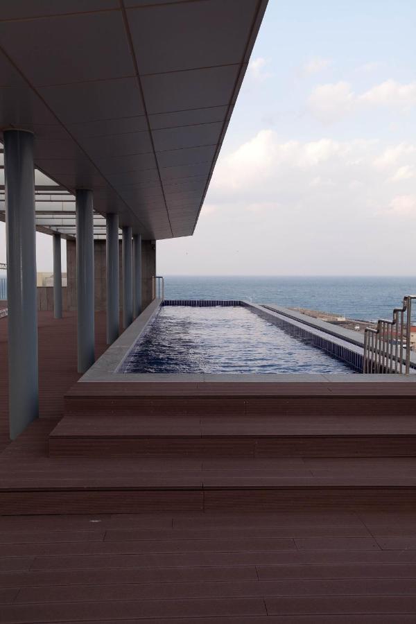 Waystone Seoubong Hotel Jeju Extérieur photo